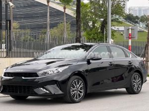 Xe Kia K3 Premium 1.6 AT 2022