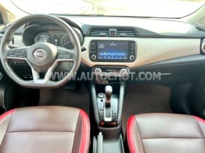 Xe Nissan Almera VL 1.0 CVT Cao cấp 2021
