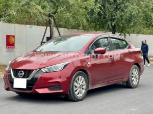 Xe Nissan Almera VL 1.0 CVT Cao cấp 2021