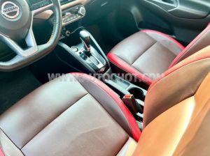 Xe Nissan Almera VL 1.0 CVT Cao cấp 2021
