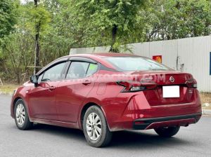Xe Nissan Almera VL 1.0 CVT Cao cấp 2021