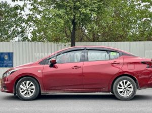 Xe Nissan Almera VL 1.0 CVT Cao cấp 2021