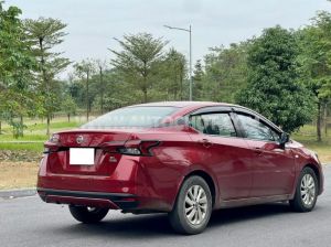 Xe Nissan Almera VL 1.0 CVT Cao cấp 2021