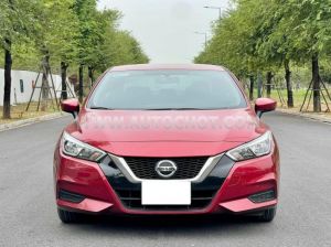 Xe Nissan Almera VL 1.0 CVT Cao cấp 2021
