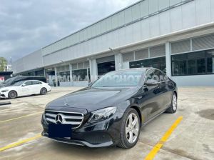 Xe Mercedes Benz E class E250 2016