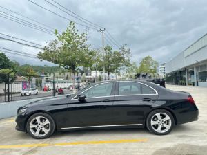 Xe Mercedes Benz E class E250 2016