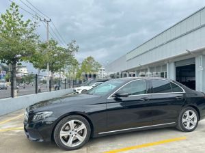 Xe Mercedes Benz E class E250 2016