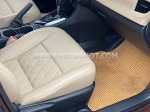 Xe Toyota Corolla altis 1.8G AT 2015