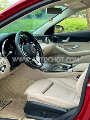 Xe Mercedes Benz C class C200 2019