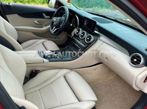 Xe Mercedes Benz C class C200 2019
