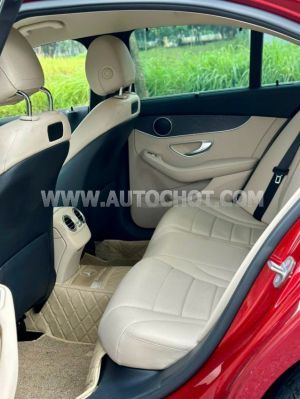 Xe Mercedes Benz C class C200 2019