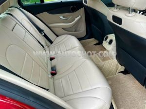 Xe Mercedes Benz C class C200 2019