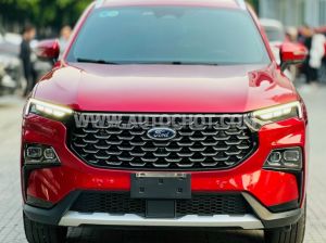Xe Ford Territory Titanium X 1.5 AT 2023