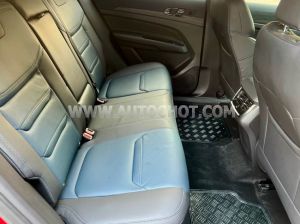 Xe Ford Territory Titanium X 1.5 AT 2023