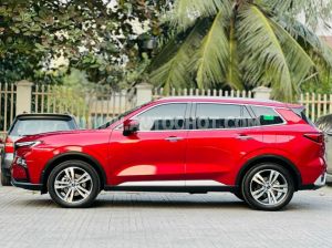 Xe Ford Territory Titanium X 1.5 AT 2023