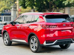 Xe Ford Territory Titanium X 1.5 AT 2023