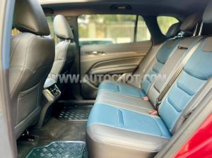 Xe Ford Territory Titanium X 1.5 AT 2023