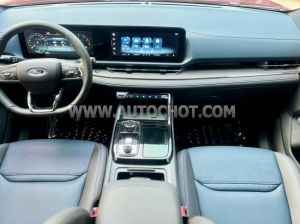 Xe Ford Territory Titanium X 1.5 AT 2023