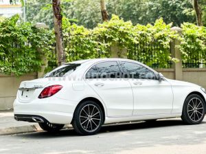 Xe Mercedes Benz C class C200 Exclusive 2021