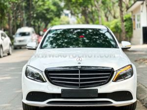 Xe Mercedes Benz C class C200 Exclusive 2021
