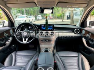 Xe Mercedes Benz C class C200 Exclusive 2021