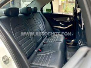 Xe Mercedes Benz C class C200 Exclusive 2021