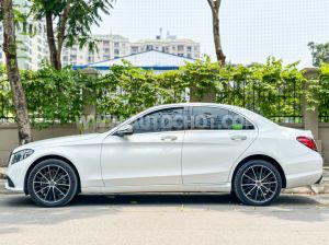 Xe Mercedes Benz C class C200 Exclusive 2021