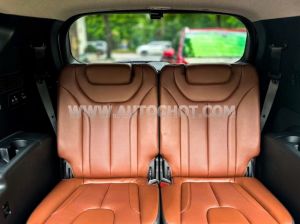 Xe Hyundai SantaFe Cao cấp 2.2L HTRAC 2022