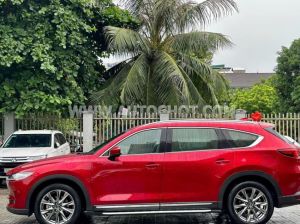 Xe Mazda CX8 Premium 2020