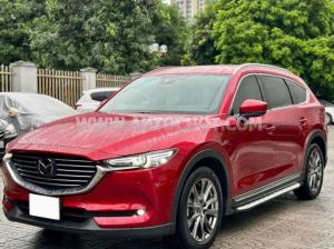 Xe Mazda CX8 Premium 2020