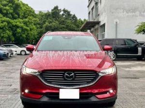 Xe Mazda CX8 Premium 2020