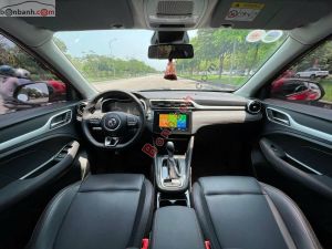 Xe MG ZS Standard 1.5 AT 2WD 2022