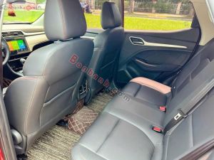 Xe MG ZS Standard 1.5 AT 2WD 2022
