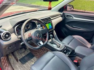 Xe MG ZS Standard 1.5 AT 2WD 2022