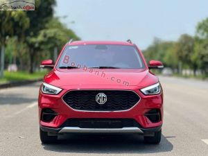 Xe MG ZS Standard 1.5 AT 2WD 2022