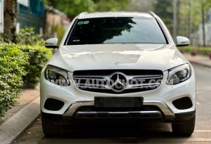 Xe Mercedes Benz GLC 250 4Matic 2016