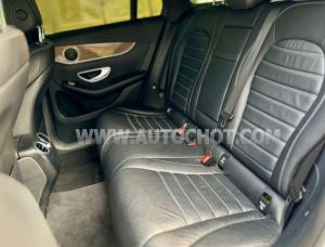 Xe Mercedes Benz GLC 250 4Matic 2016