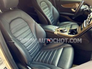 Xe Mercedes Benz GLC 250 4Matic 2016
