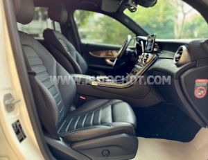 Xe Mercedes Benz GLC 250 4Matic 2016