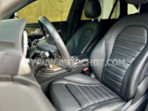 Xe Mercedes Benz GLC 250 4Matic 2016