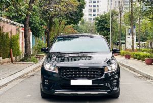 Xe Kia Sedona Platinum D 2018