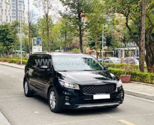 Xe Kia Sedona Platinum D 2018