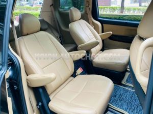 Xe Kia Sedona Platinum D 2018