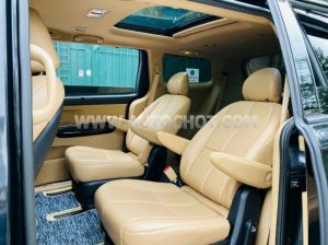 Xe Kia Sedona Platinum D 2018