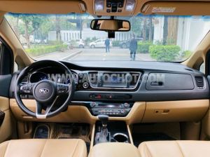 Xe Kia Sedona Platinum D 2018