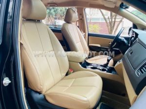 Xe Kia Sedona Platinum D 2018