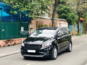 Xe Kia Sedona Platinum D 2018