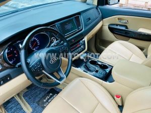 Xe Kia Sedona Platinum D 2018
