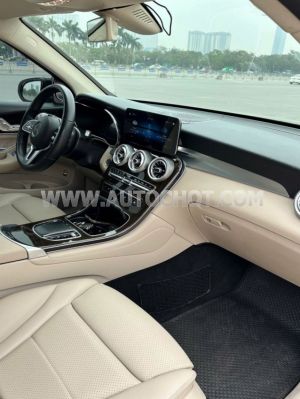 Xe Mercedes Benz GLC 200 2020