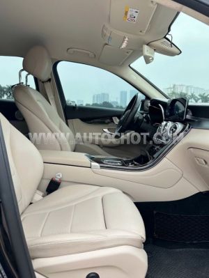 Xe Mercedes Benz GLC 200 2020
